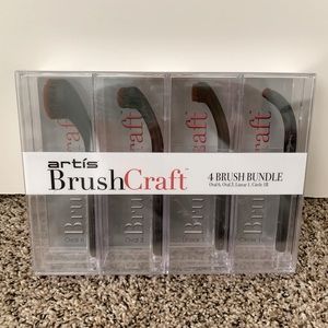 Artis 4 Brush Bundle